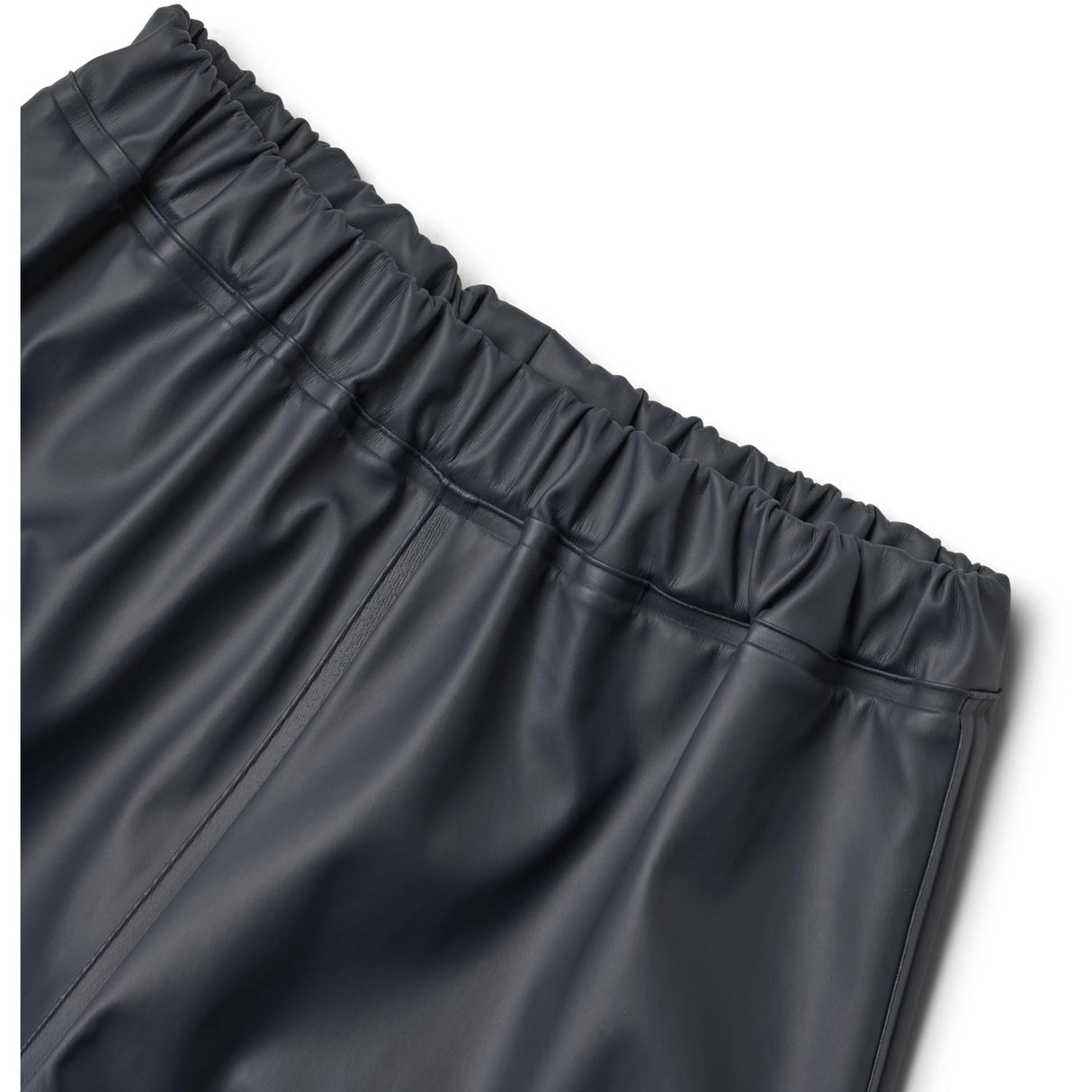 Wheat Ink Rainwear Olo Trousers