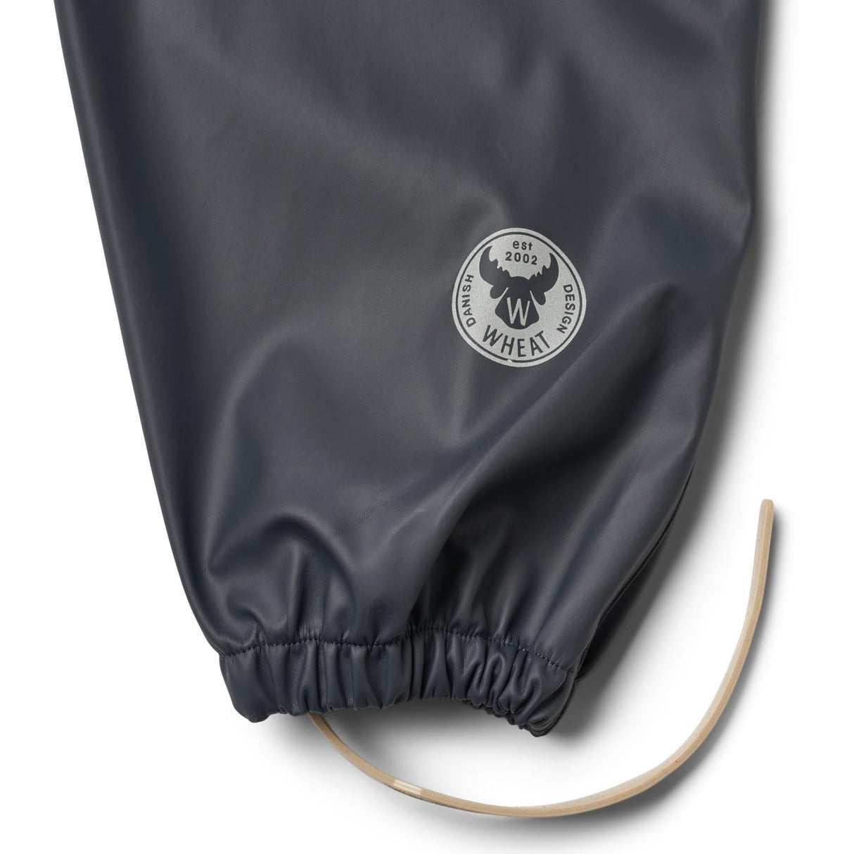 Wheat Ink Rainwear Olo Trousers