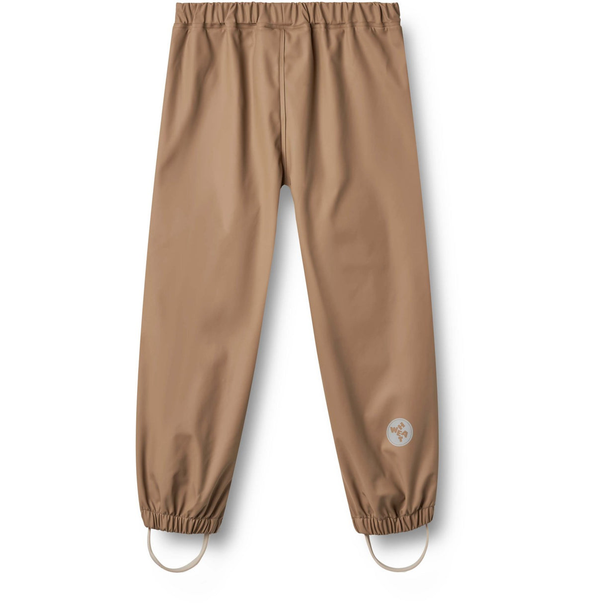 Wheat Hazel Rainwear Olo Trousers