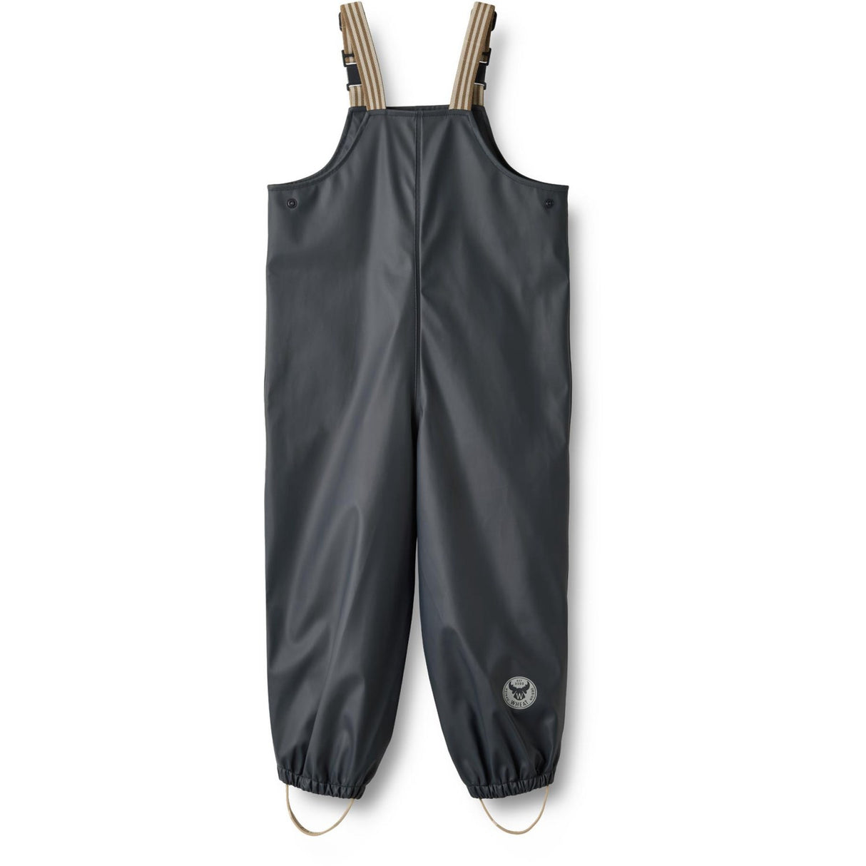 Wheat Ink Rainwear Charlo Overall