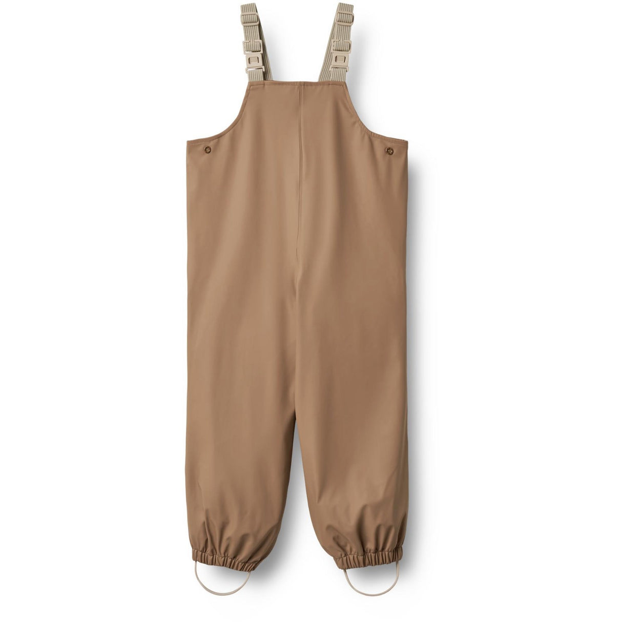 Wheat Hazel Rainwear Charlo Overall