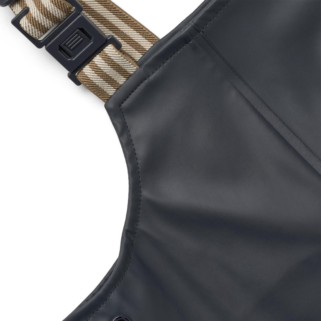 Wheat Ink Rainwear Charlo Overall