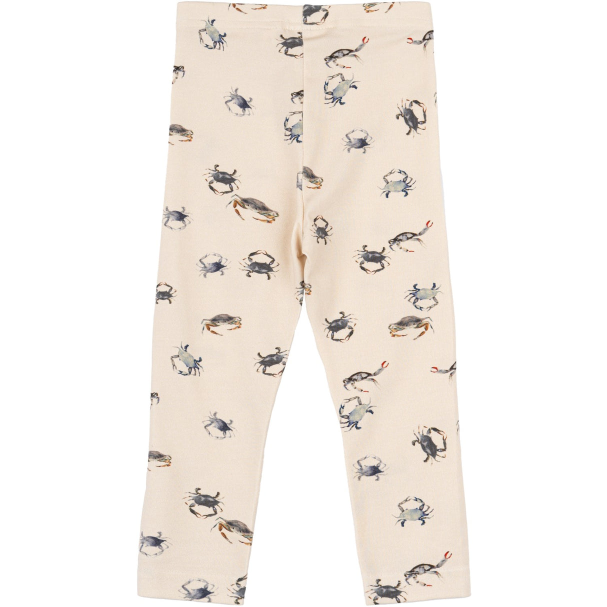 Petit Piao Sea Leggings Printed