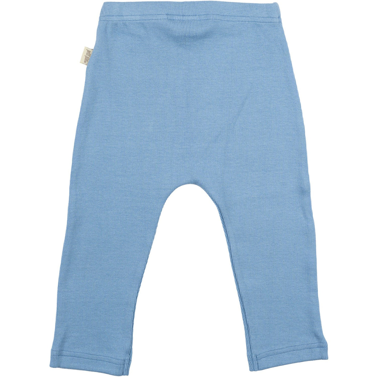 Petit Piao Allure Blue Pants Modal
