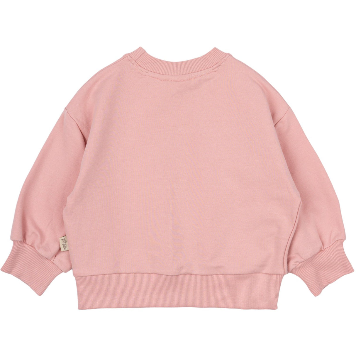 Petit Piao Bright Rose Sweatshirt Haw