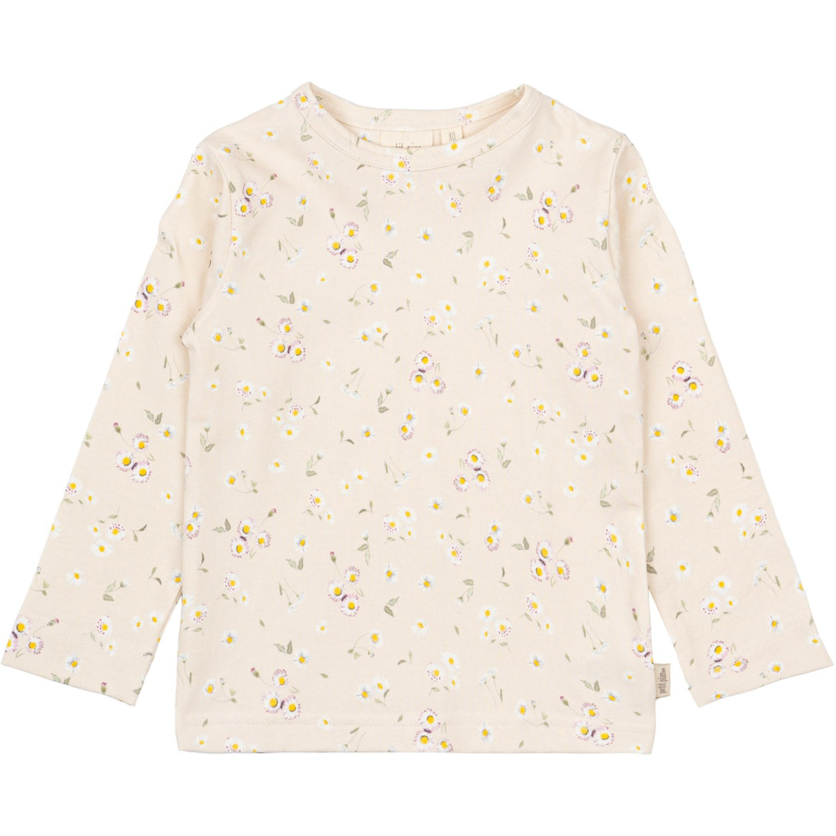 Petit Piao Bellis Blouse Printed