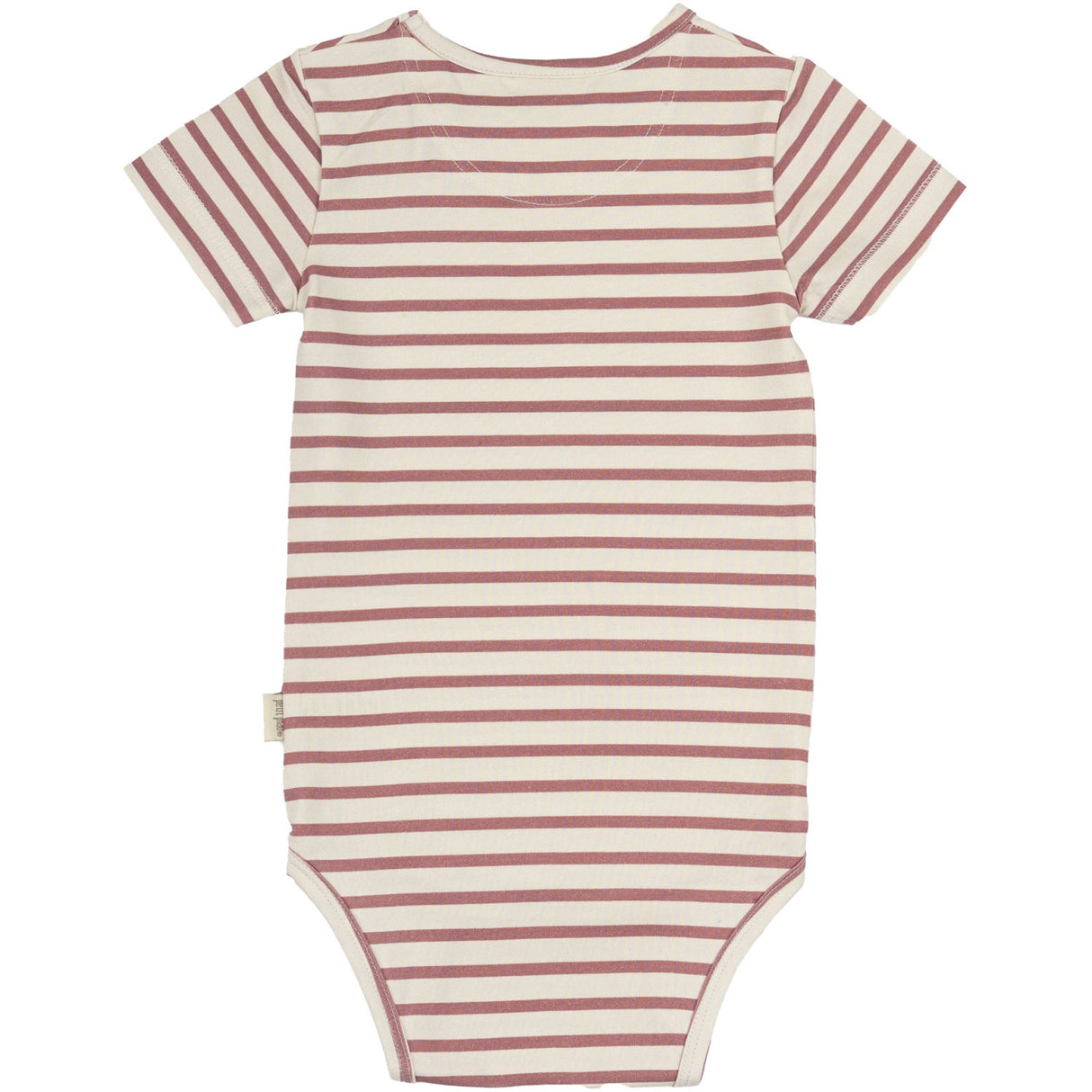 Petit Piao Withered Rose Body S/S Sum Printed