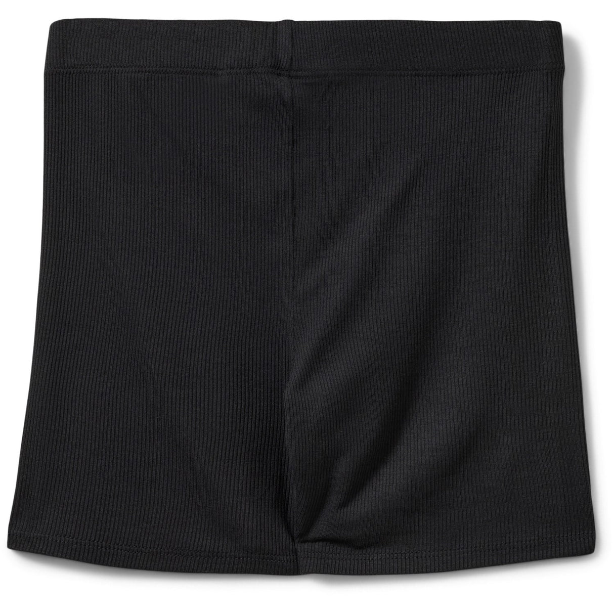 Sofie Schnoor Black Nevasy Rib Shorts
