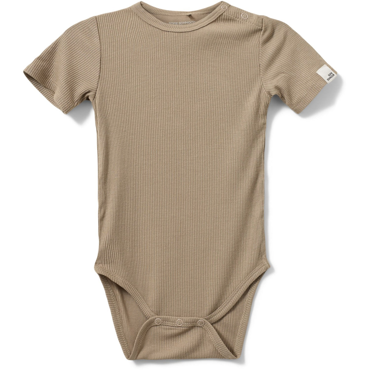 Sofie Schnoor Dark Sand Dictesb Bodystocking