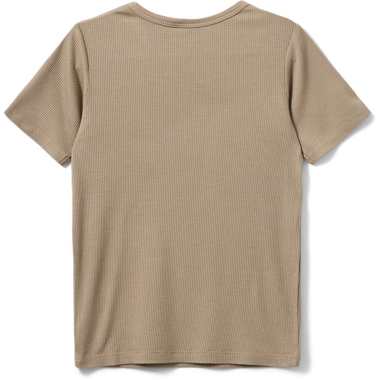 Sofie Schnoor Dark Sand T-Shirt