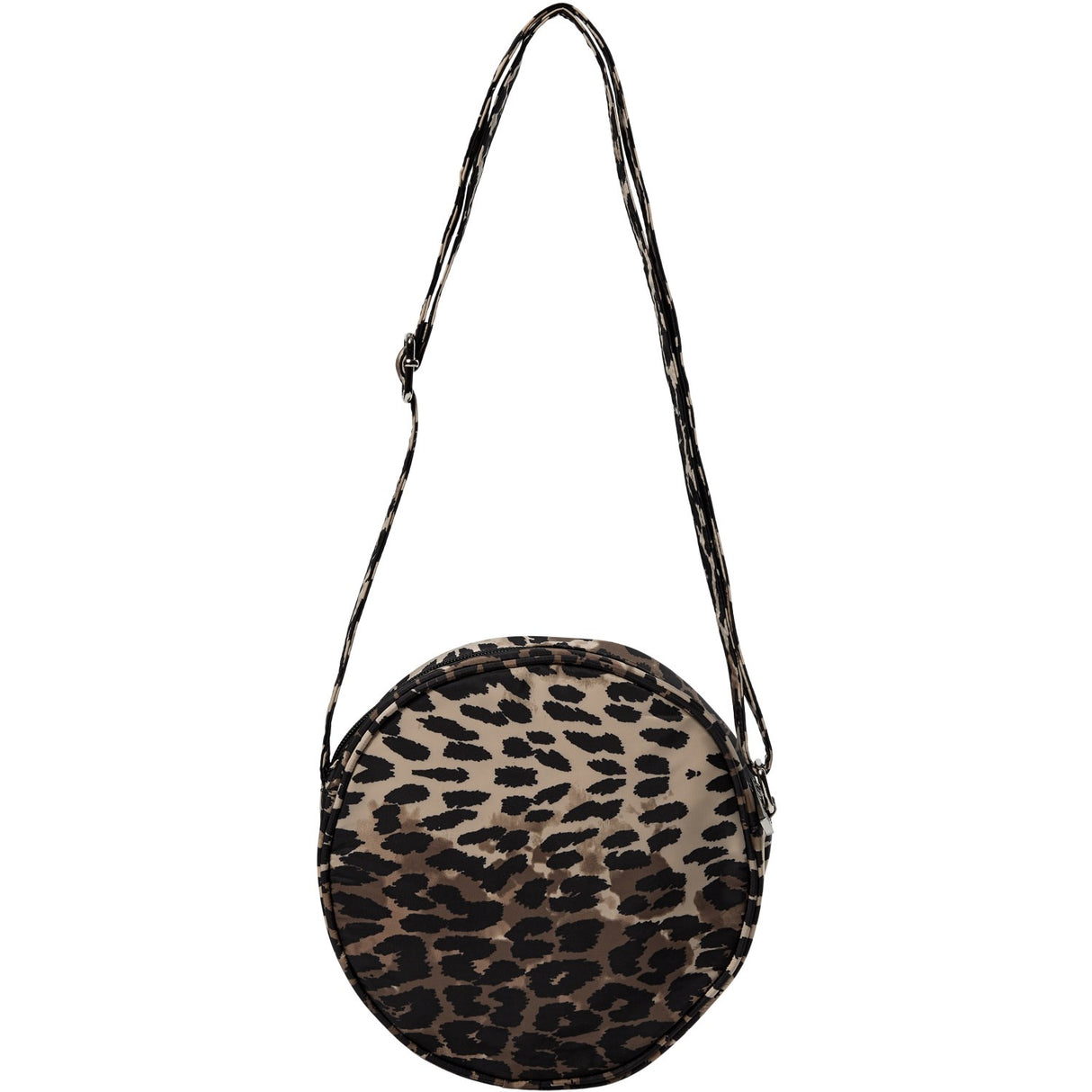 Sofie Schnoor Light Brown Leopard Rebeccasy Bag