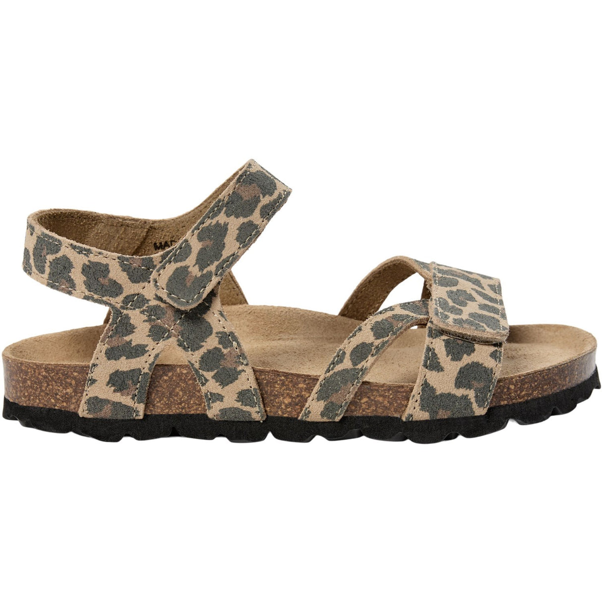 Sofie Schnoor Leopard Linasy Sandal