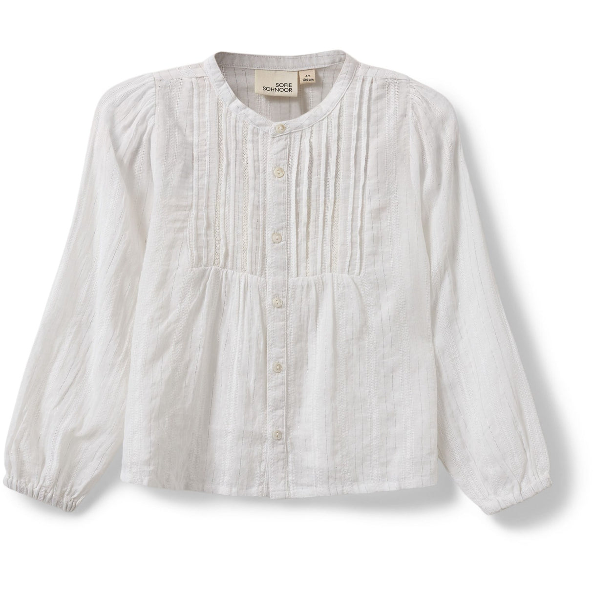 Sofie Schnoor Snow White Shirt