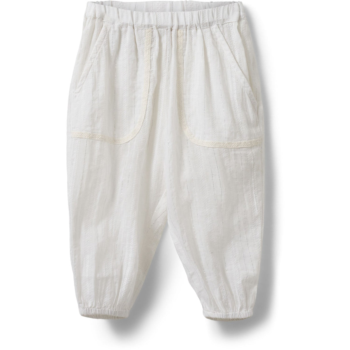 Sofie Schnoor Snow White Trousers