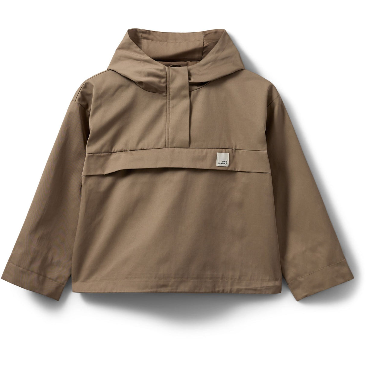 Sofie Schnoor Sand Jacket