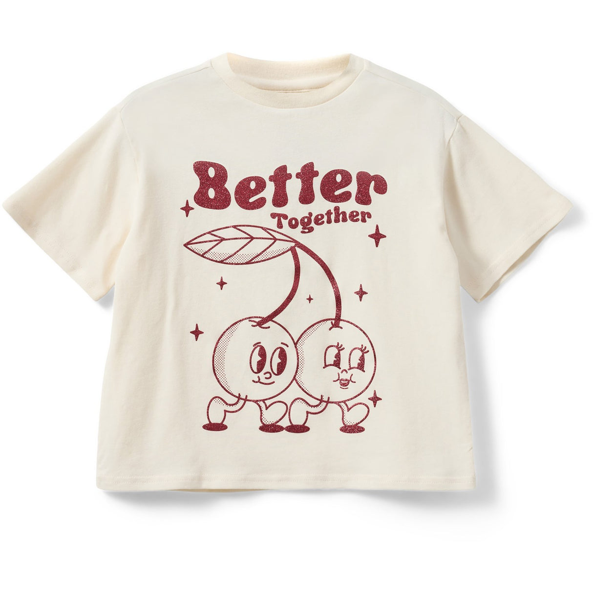 Sofie Schnoor Snow White T-Shirt