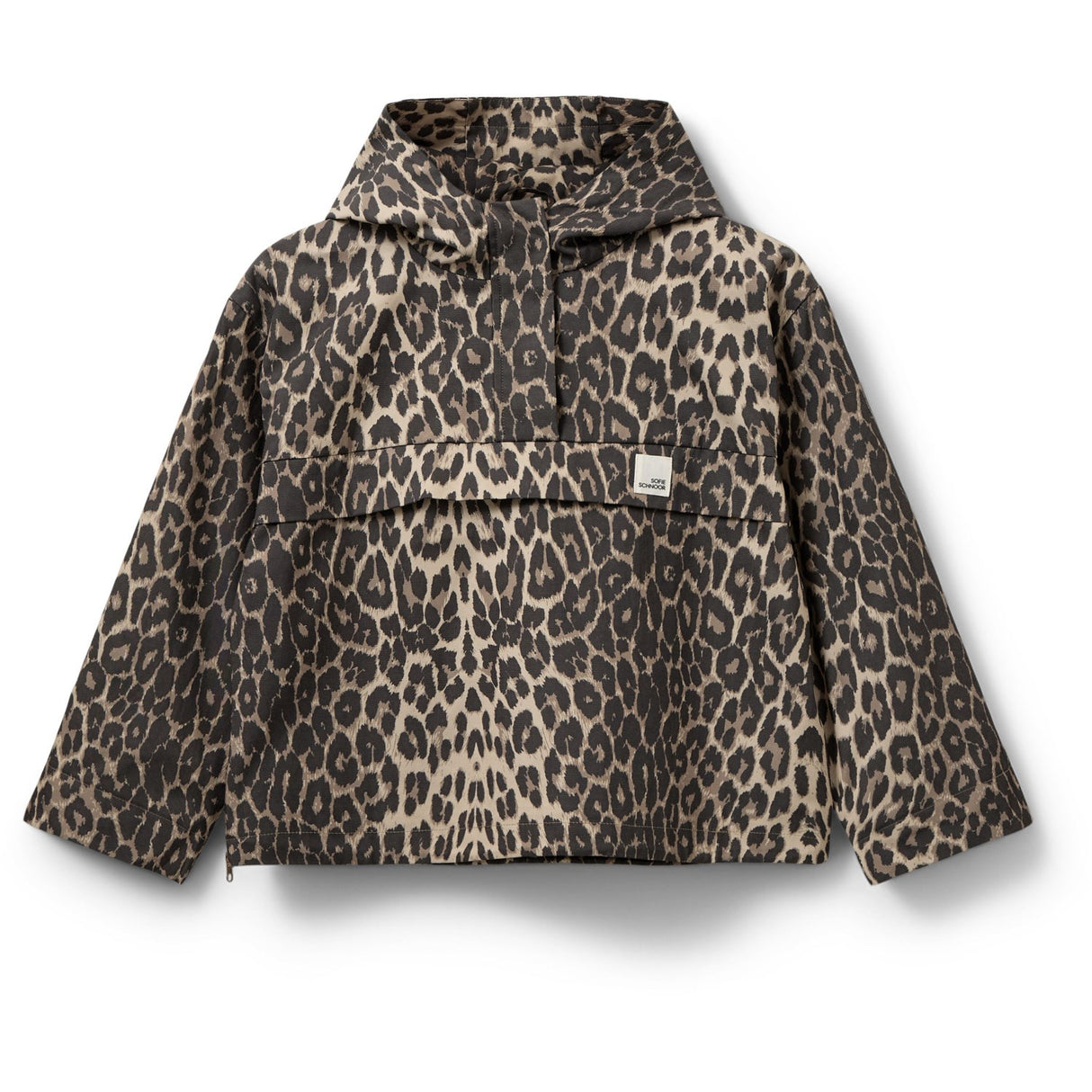 Sofie Schnoor Aop Leo Jacket