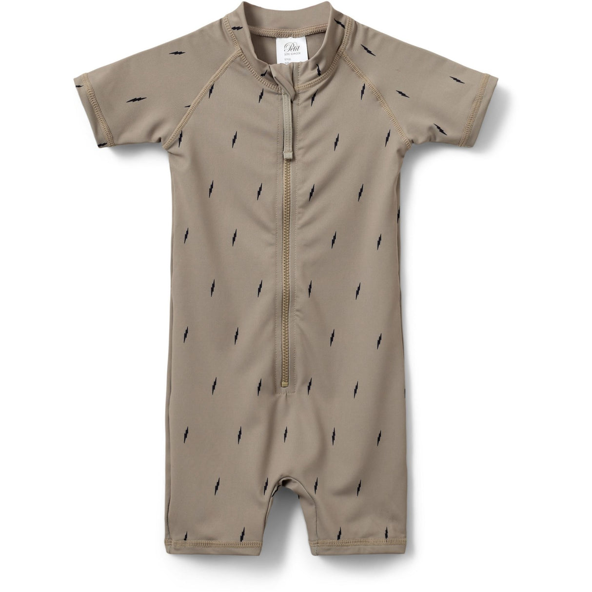 Sofie Schnoor Soft Beige Swimsuit