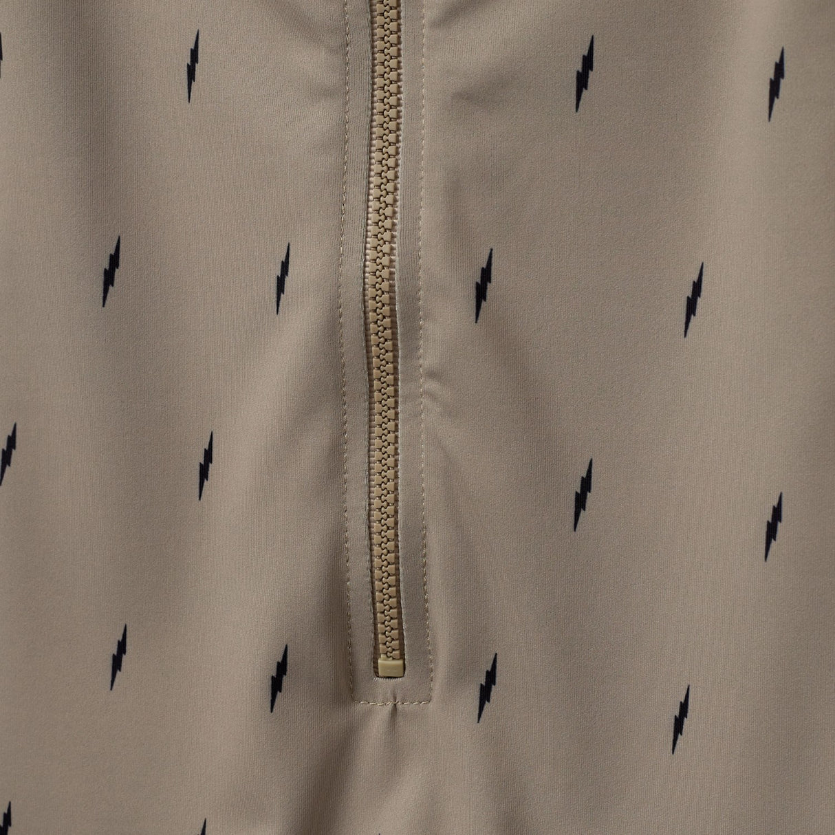 Sofie Schnoor Soft Beige Swimsuit