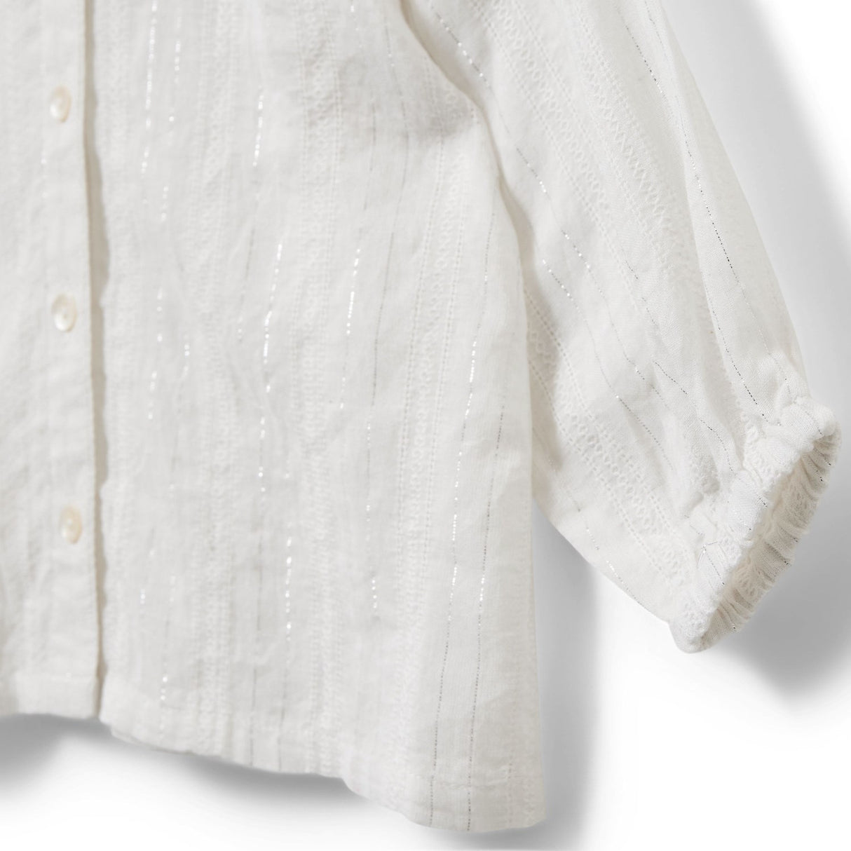 Sofie Schnoor Snow White Blouse