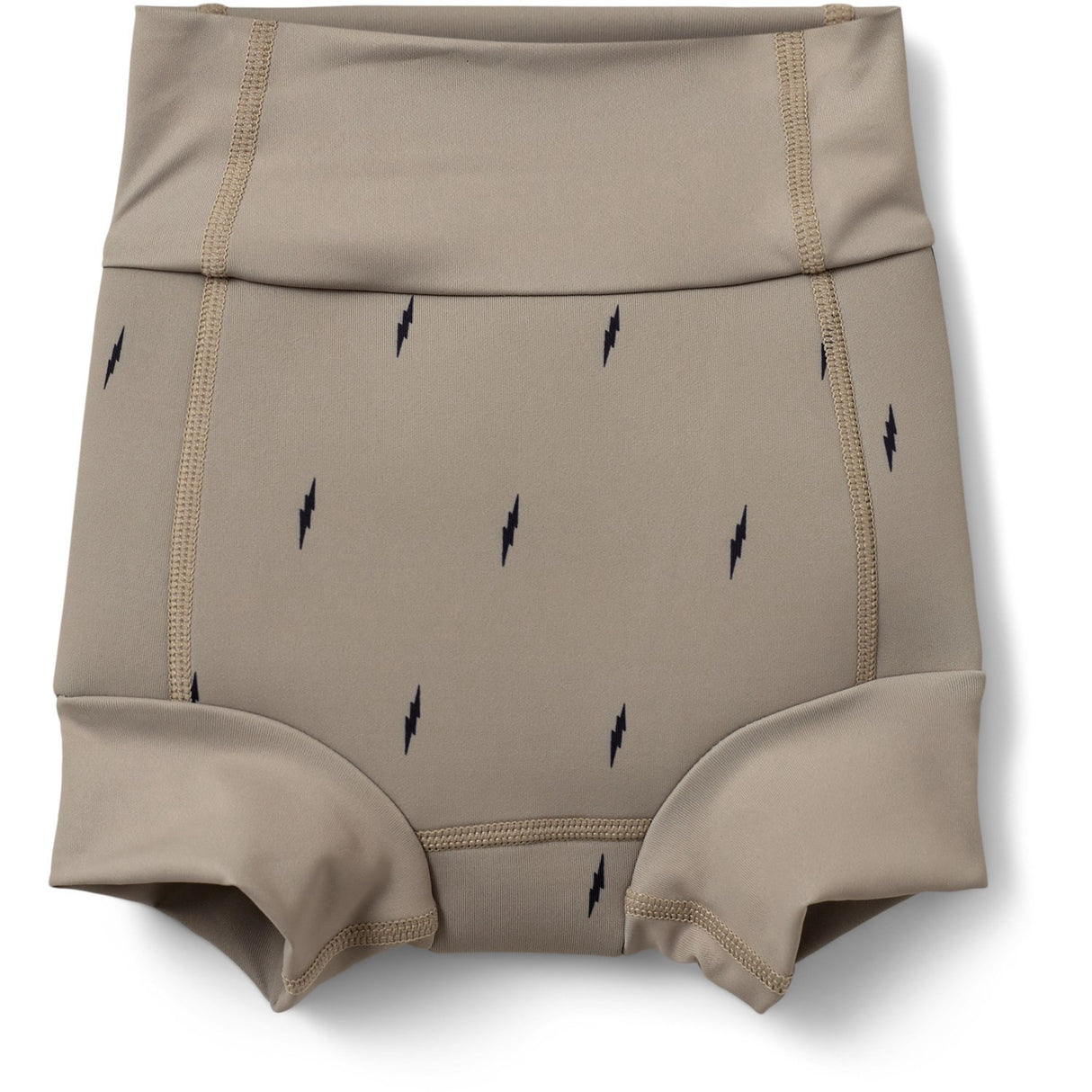 Sofie Schnoor Soft Beige Swim Pants