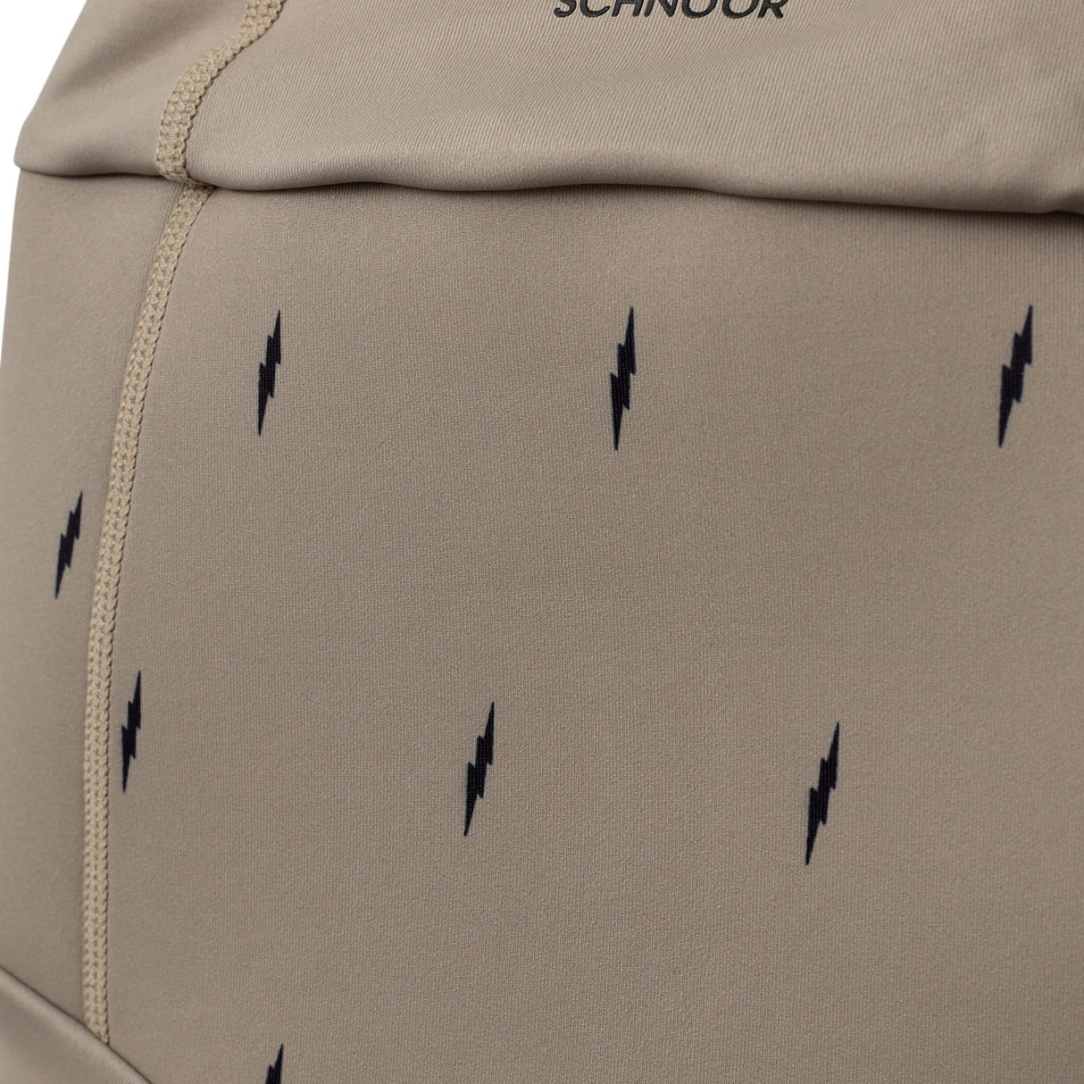 Sofie Schnoor Soft Beige Swim Pants