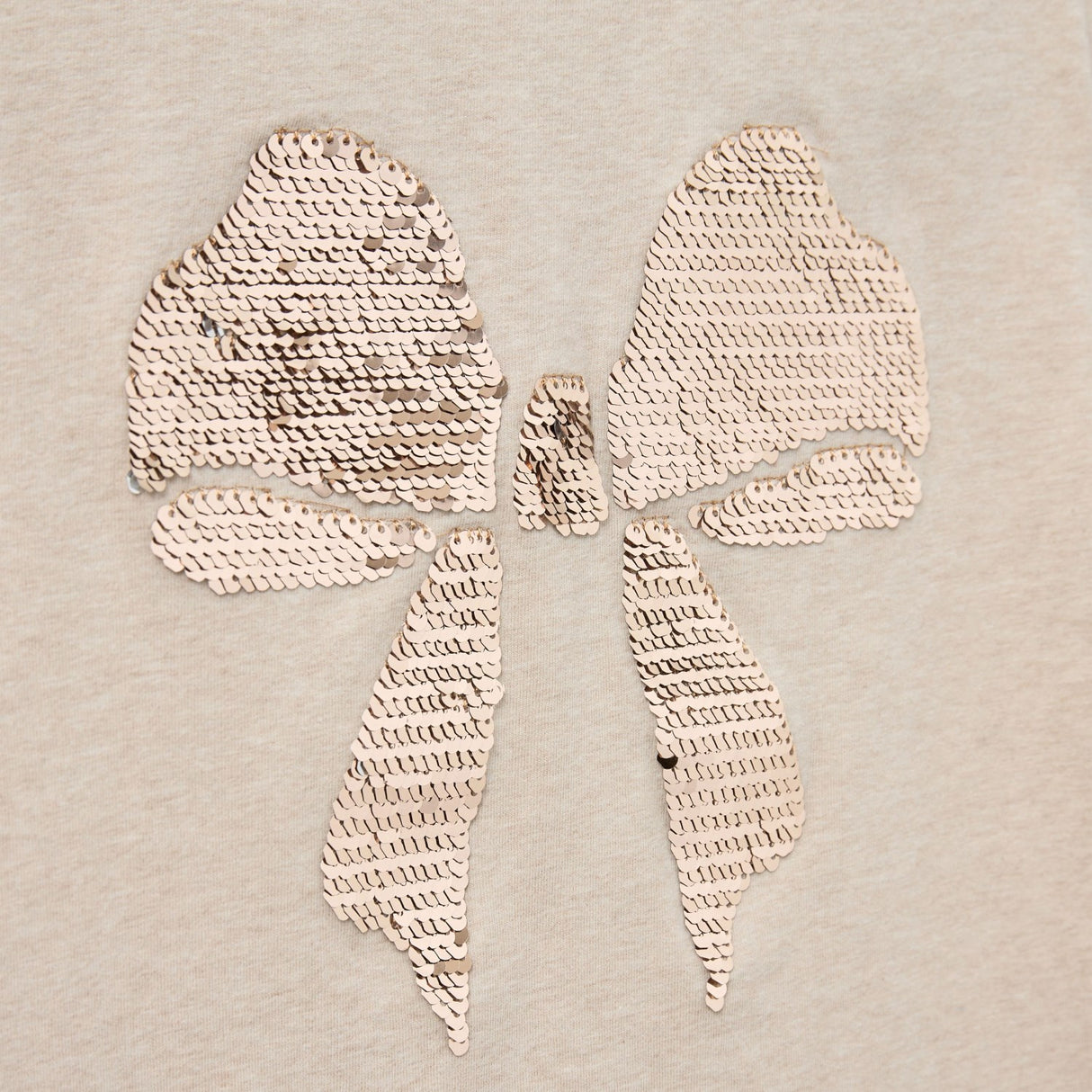 Sofie Schnoor Beige T-Shirt