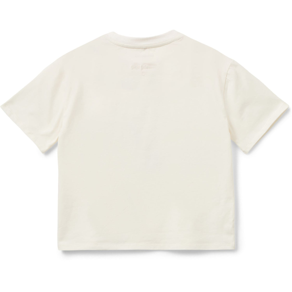 Sofie Schnoor Off White Astask T-Shirt