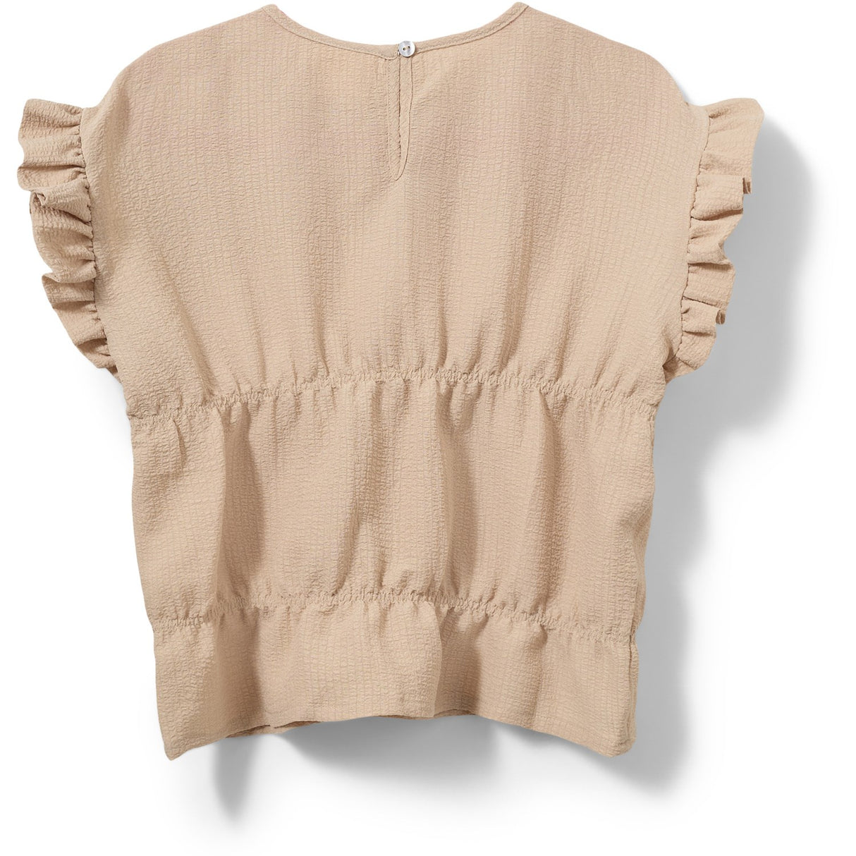 Sofie Schnoor Soft Brown Samillasy Top