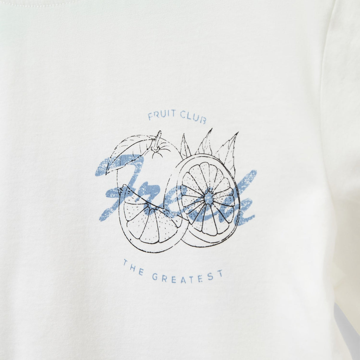 Sofie Schnoor Snow White Zenasy T-shirt