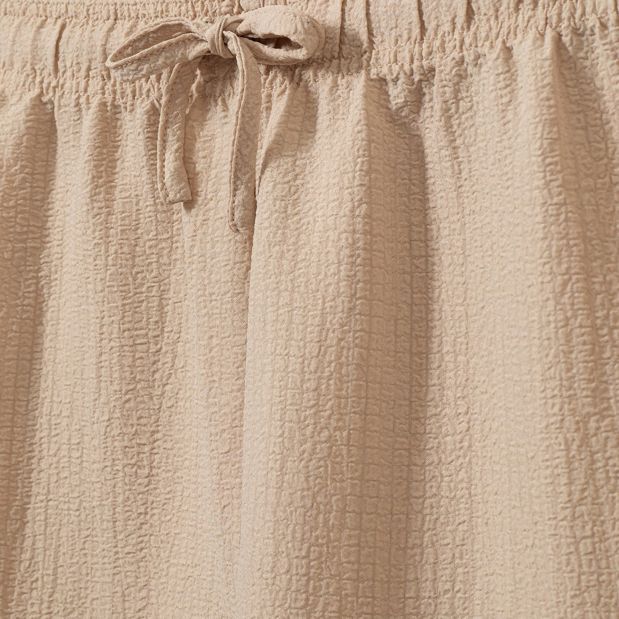 Sofie Schnoor Soft Brown Abigailesy High Waist Trousers