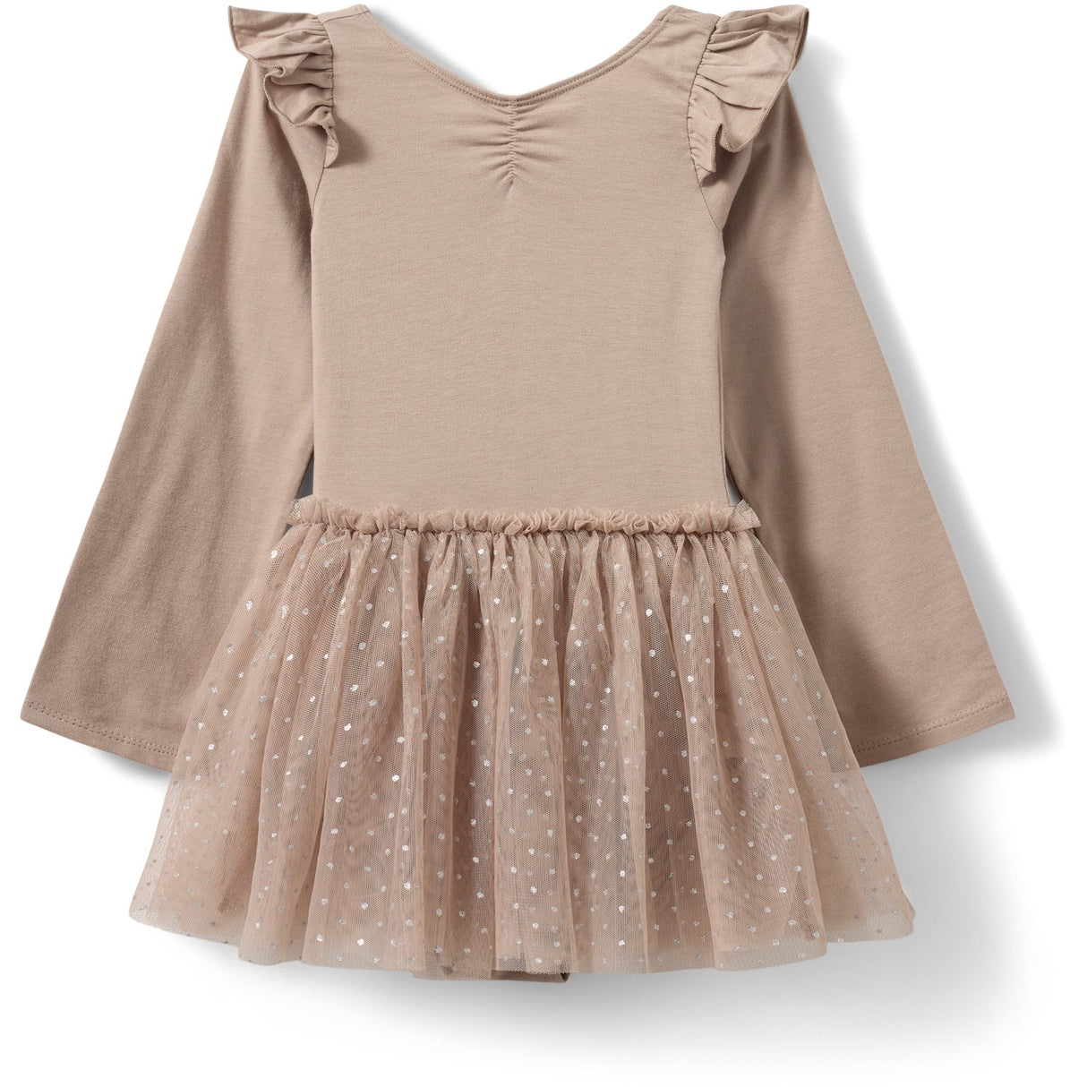 Sofie Schnoor Old Rose Estellesk Gym Suit