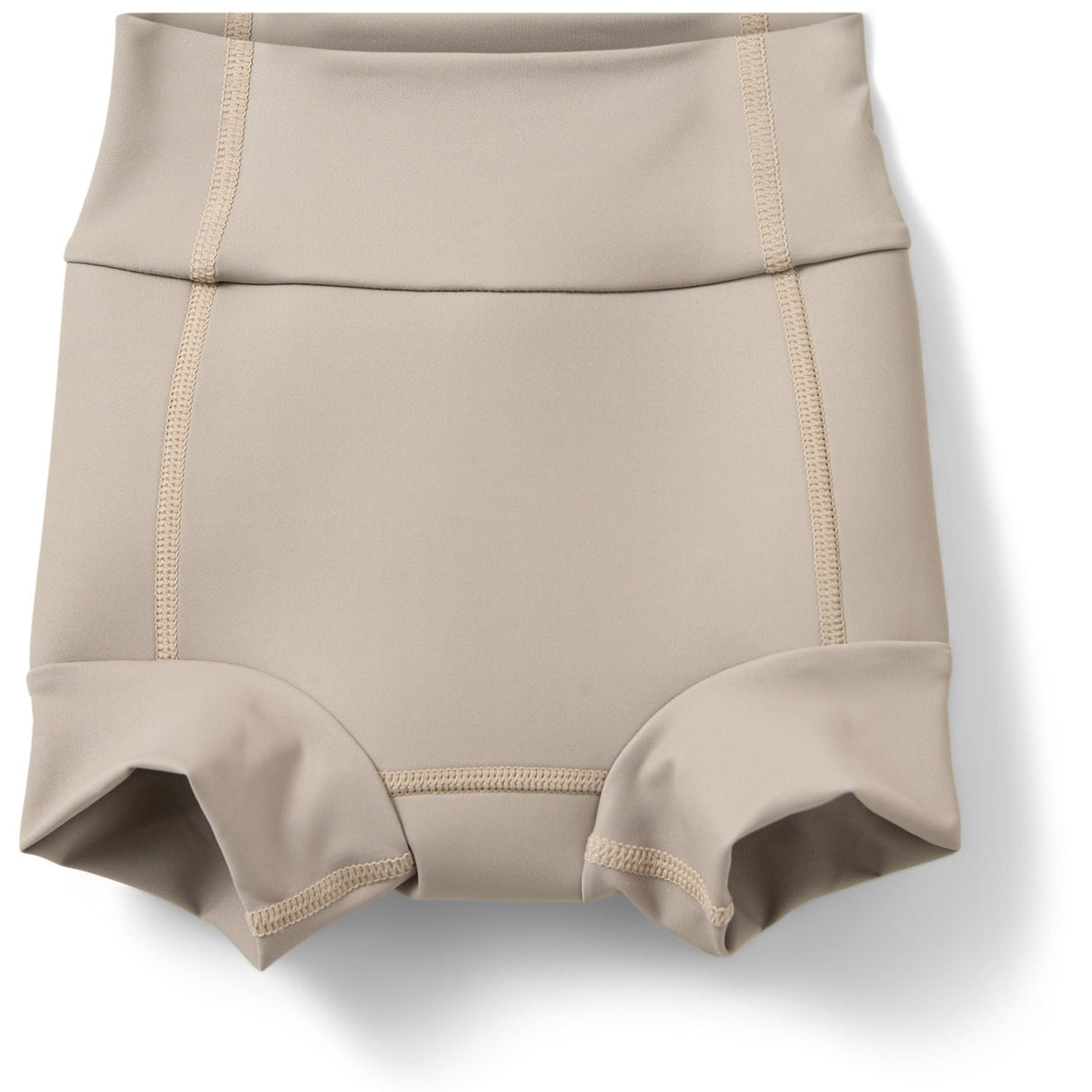 Sofie Schnoor Soft Beige Hjaltesb Swim Pants