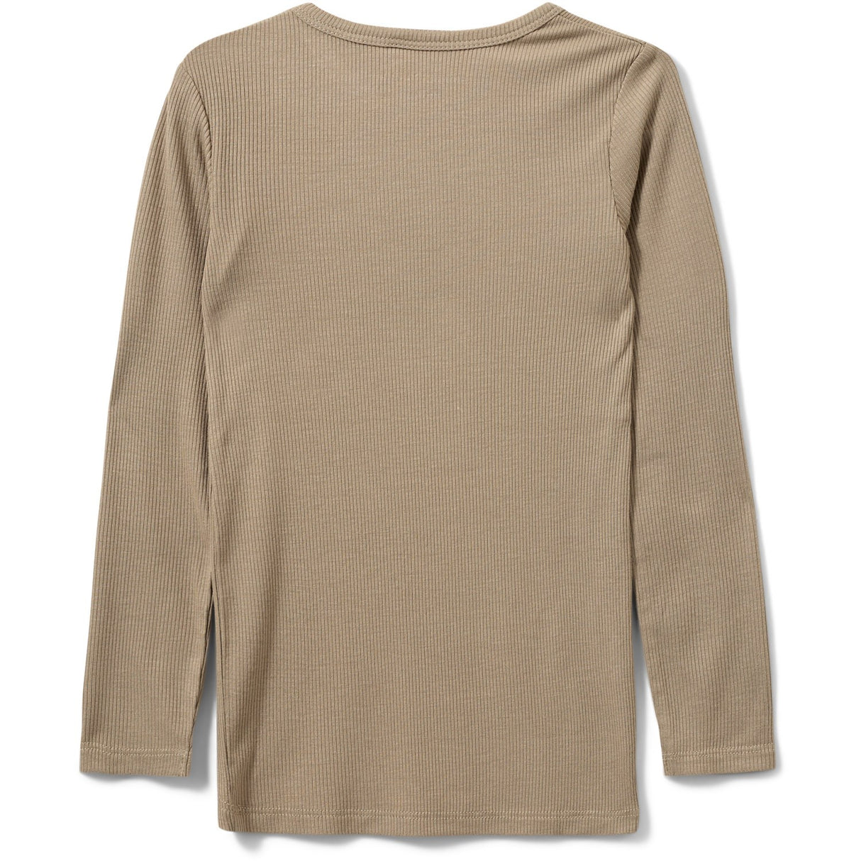 Sofie Schnoor Dark Sand Petriciask Blouse
