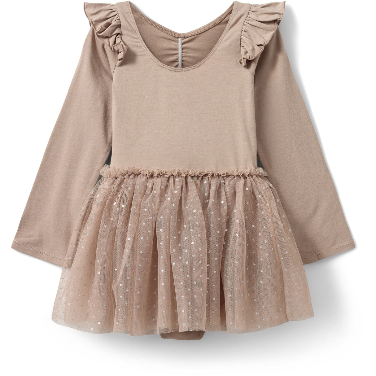 Sofie Schnoor Old Rose Estellesk Gym Suit