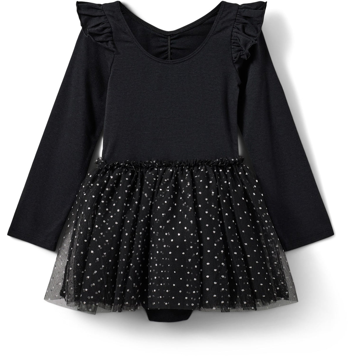 Sofie Schnoor Black Estellesk Gym Suit