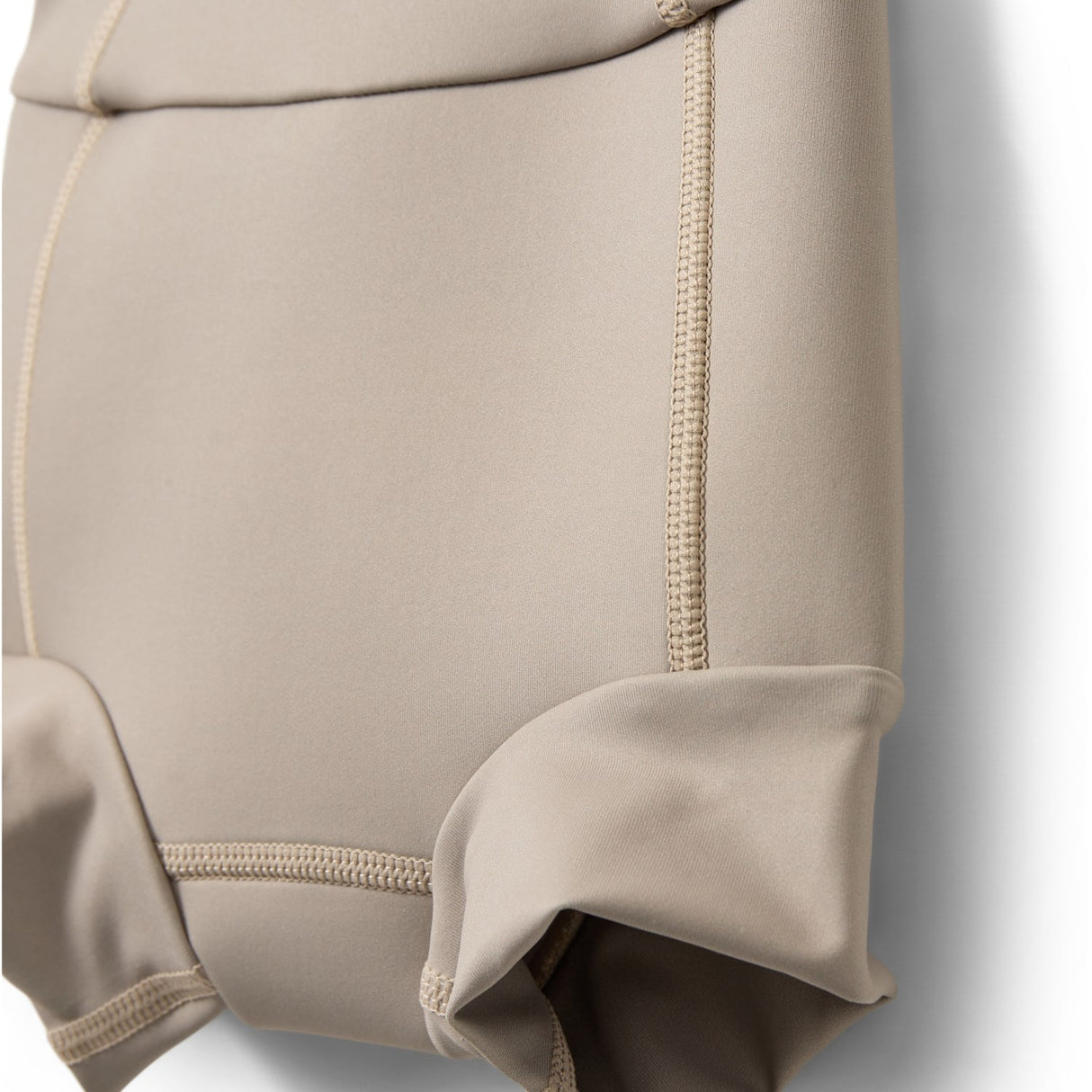 Sofie Schnoor Soft Beige Hjaltesb Swim Pants