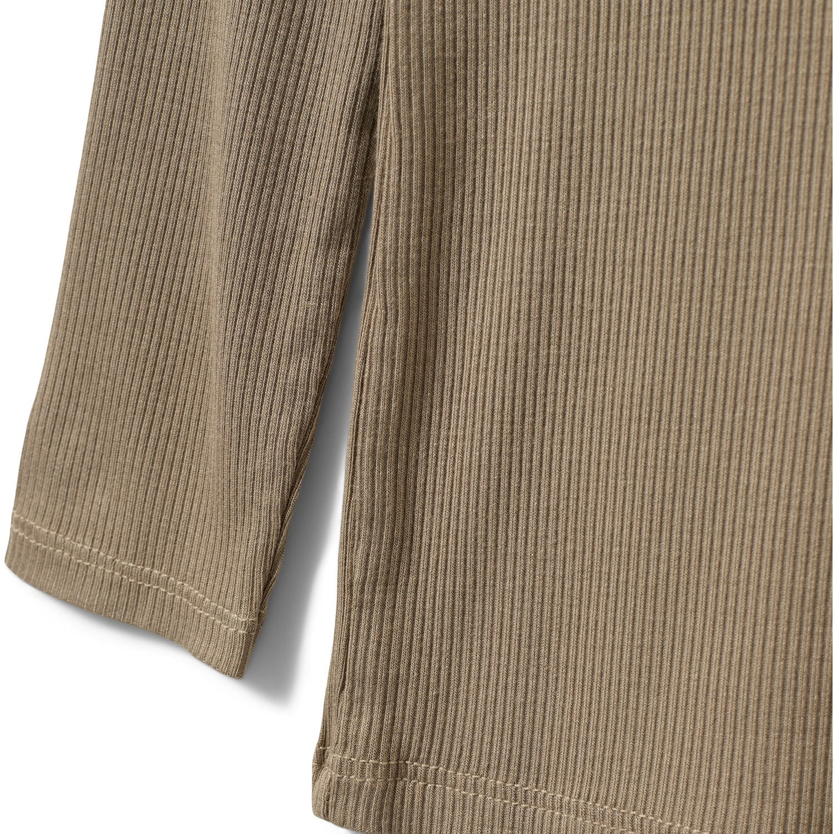 Sofie Schnoor Dark Sand Petriciask Blouse