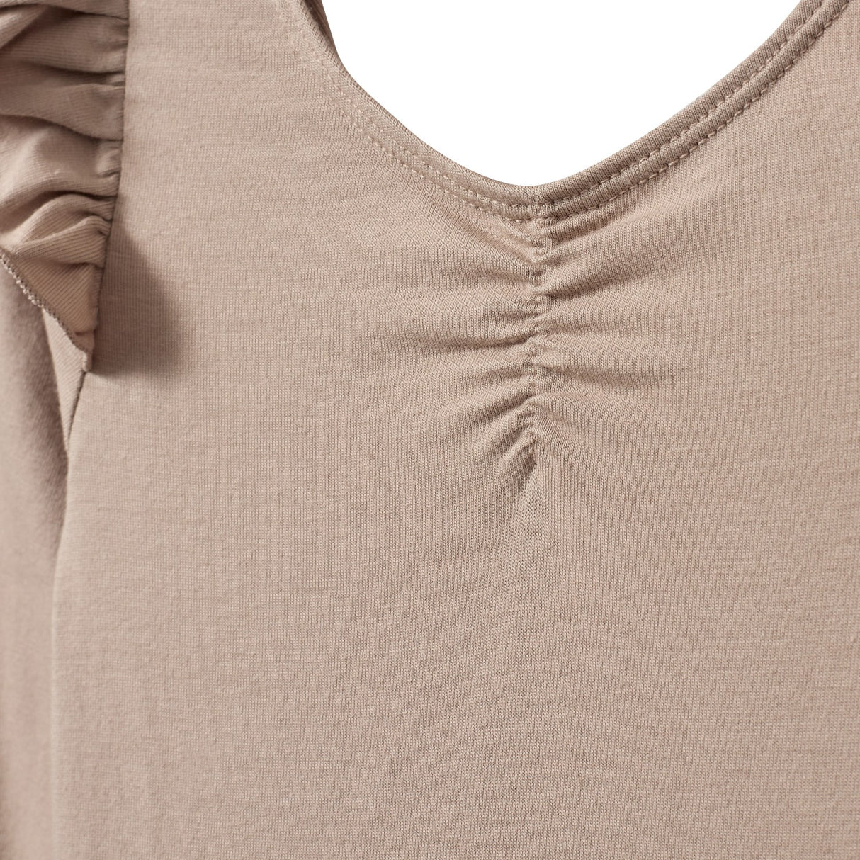 Sofie Schnoor Old Rose Estellesk Gym Suit