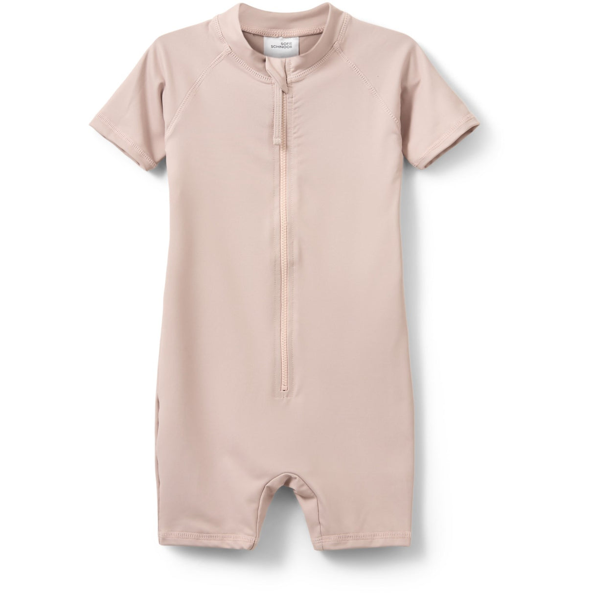 Sofie Schnoor Light Rose Sofussb Swimsuit