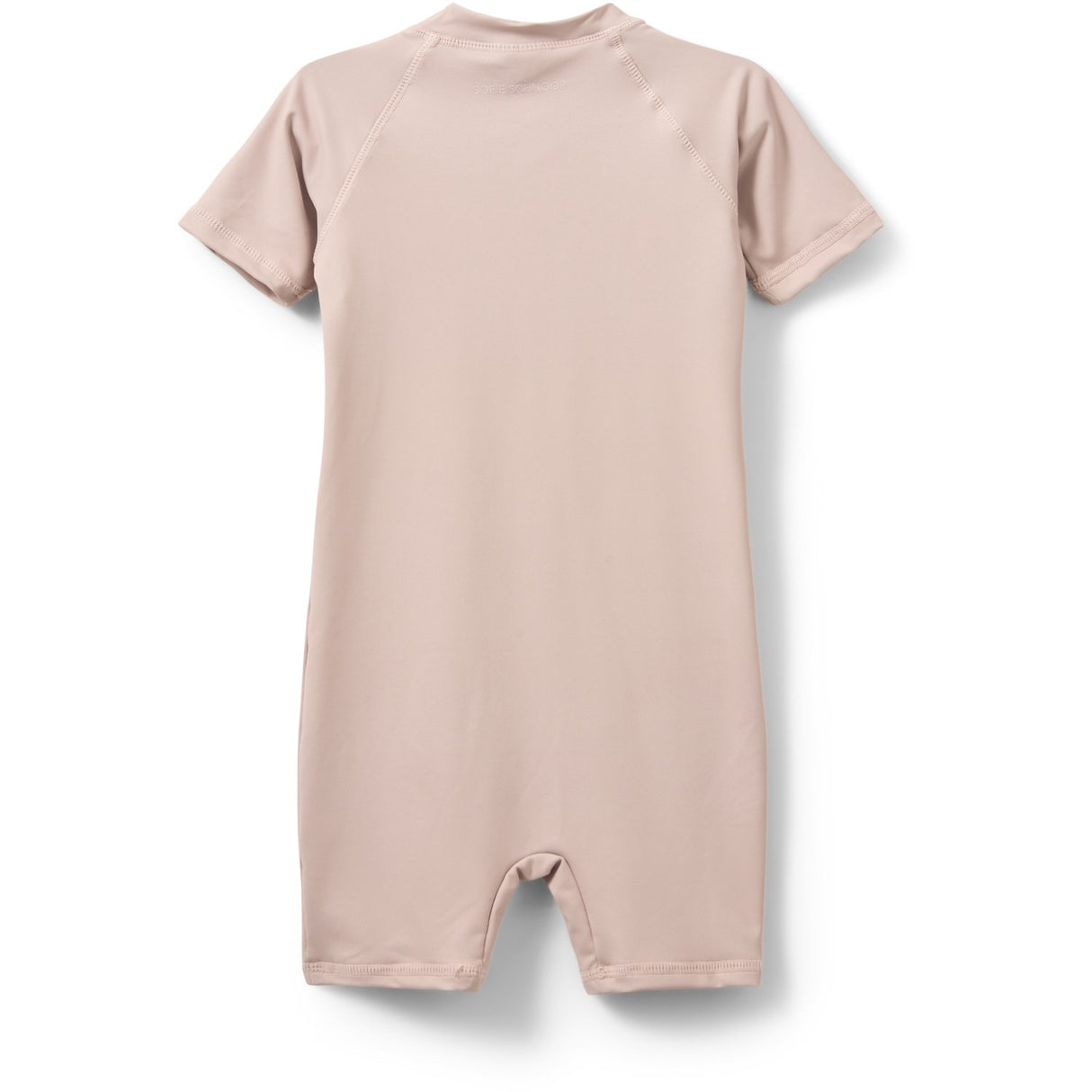 Sofie Schnoor Light Rose Sofussb Swimsuit