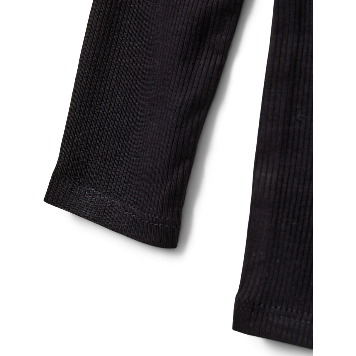 Sofie Schnoor Black Petriciask Blouse