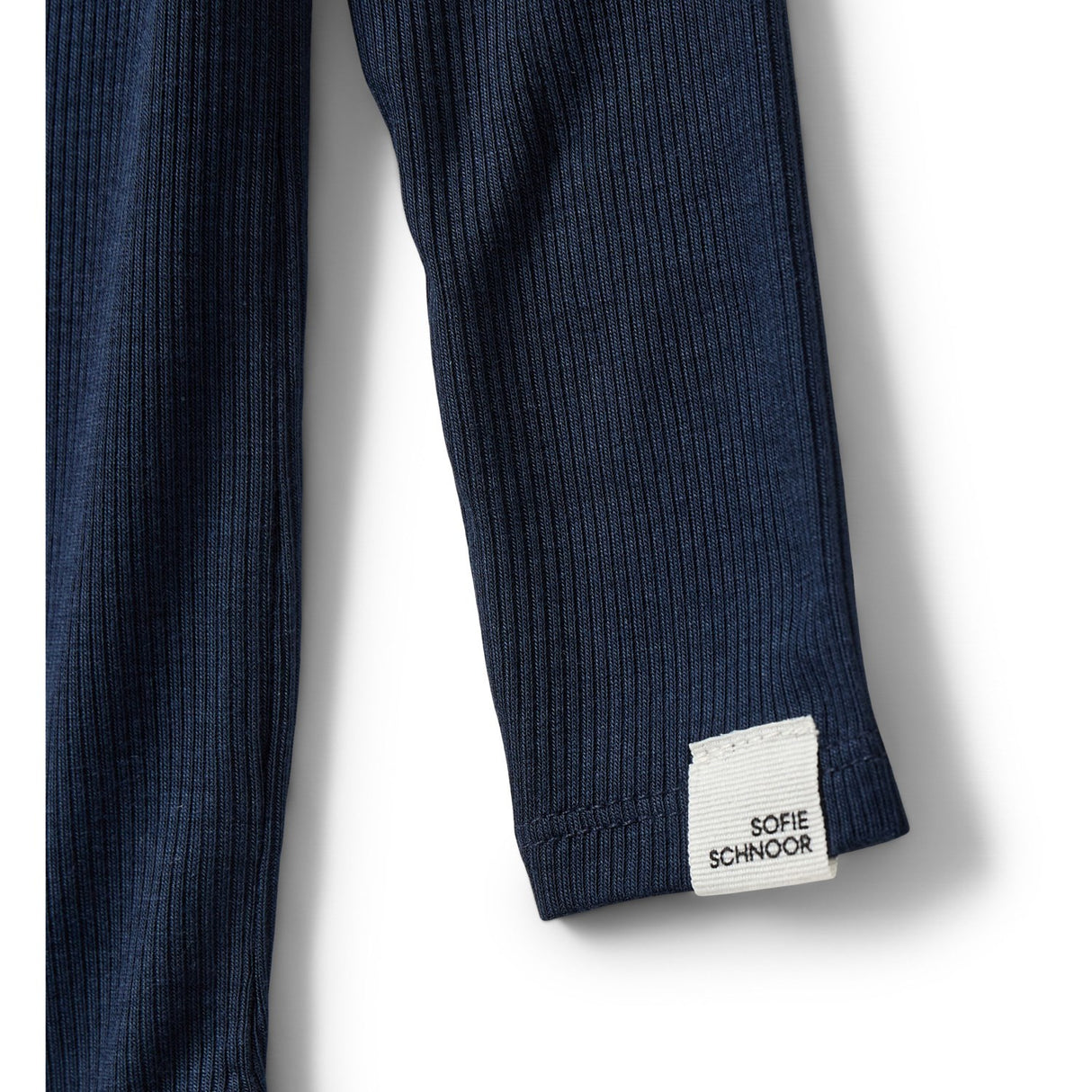 Sofie Schnoor Navy Blue Dictesb Bodystocking