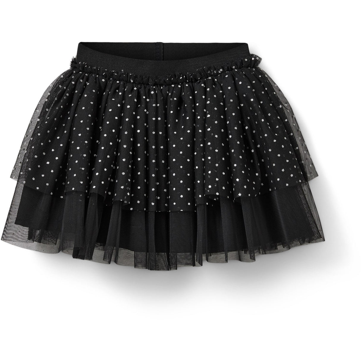 Sofie Schnoor Black Siggysk Skirt