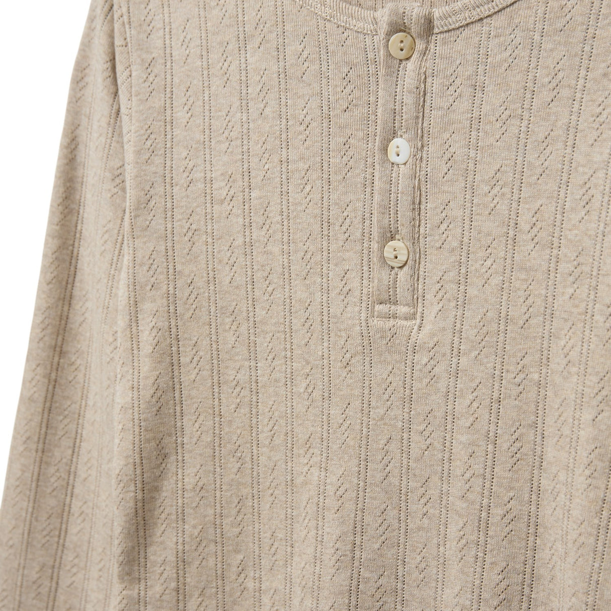 Sofie Schnoor Beige Petriciasy Poientelle Blouse