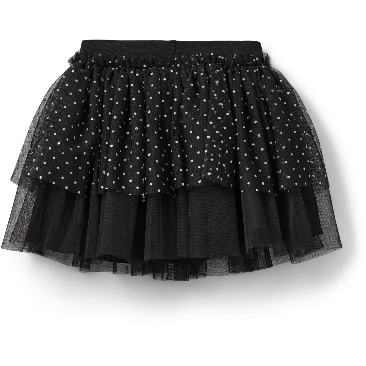 Sofie Schnoor Black Siggysk Skirt