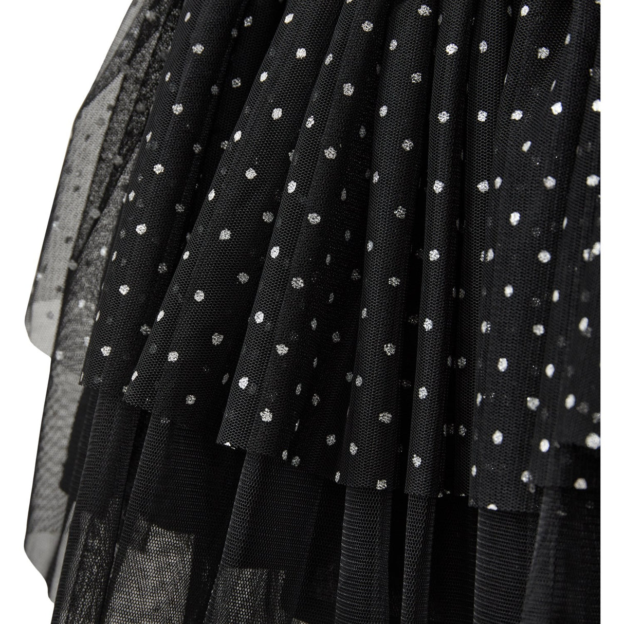 Sofie Schnoor Black Siggysk Skirt