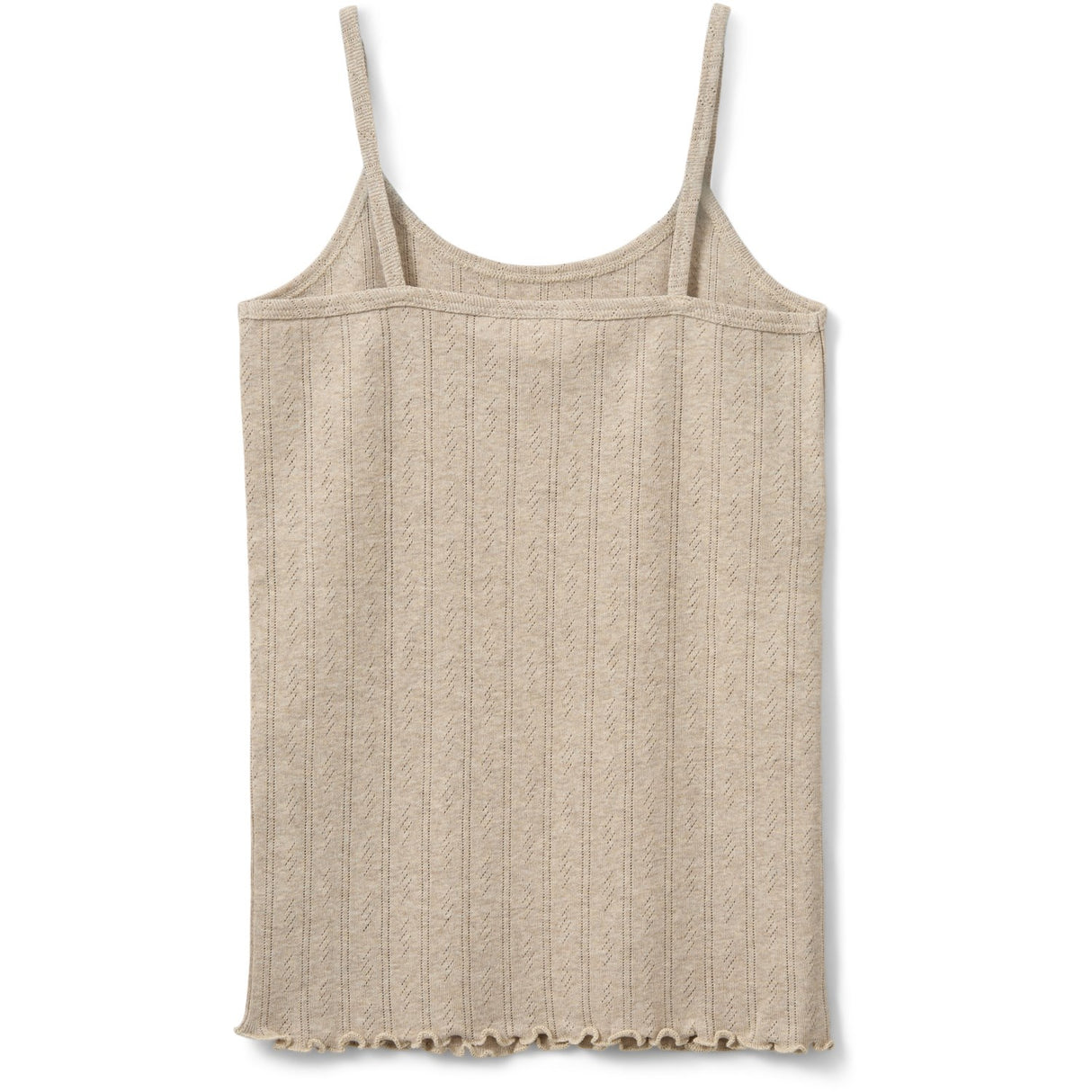 Sofie Schnoor Beige Faunasy Poientelle Top