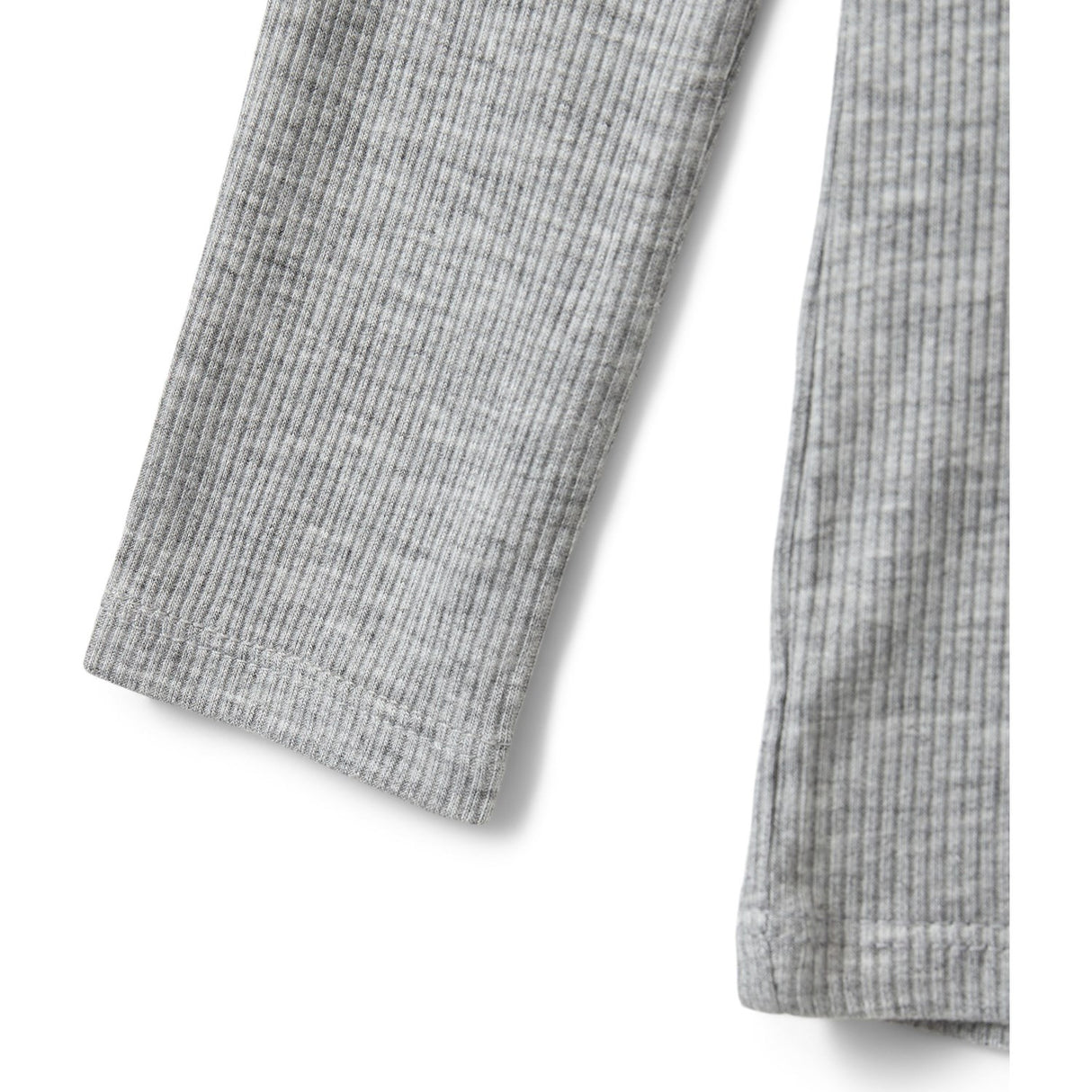 Sofie Schnoor Grey Mel Petriciask Blouse