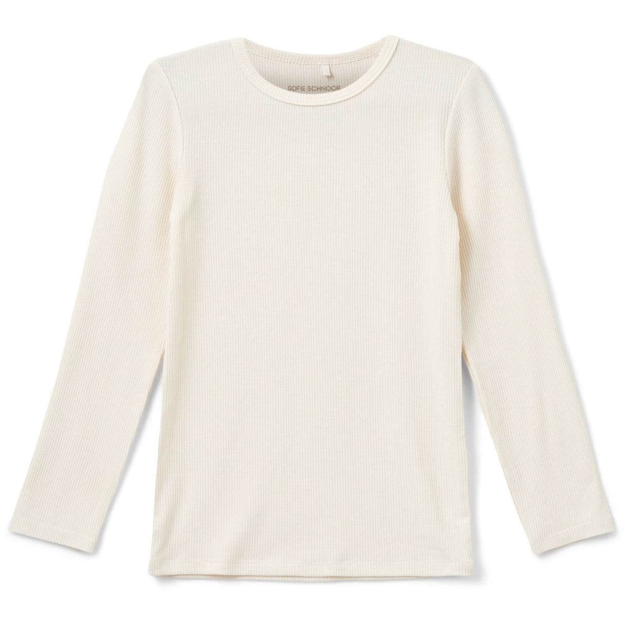 Sofie Schnoor Off White Petriciask Blouse